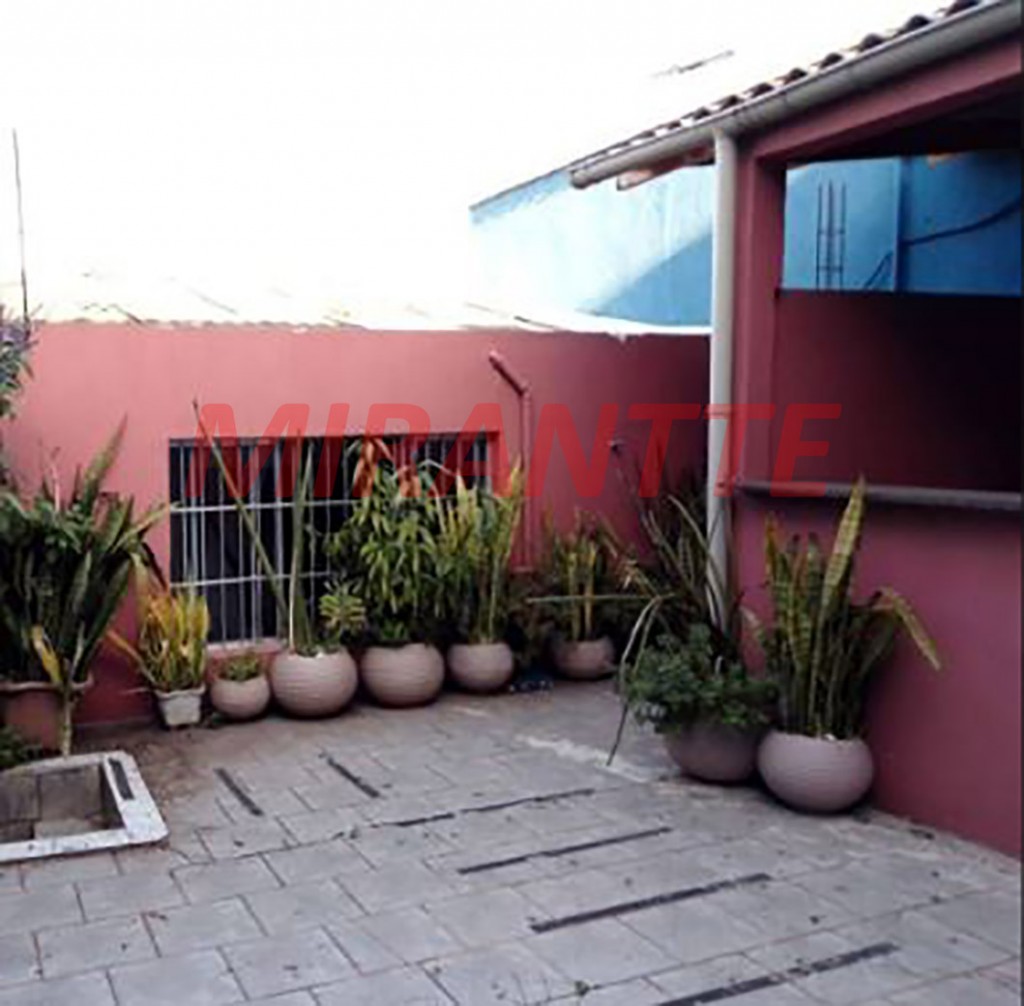 Casa terrea de 160m² com 4 quartos em Jardim Tremembé