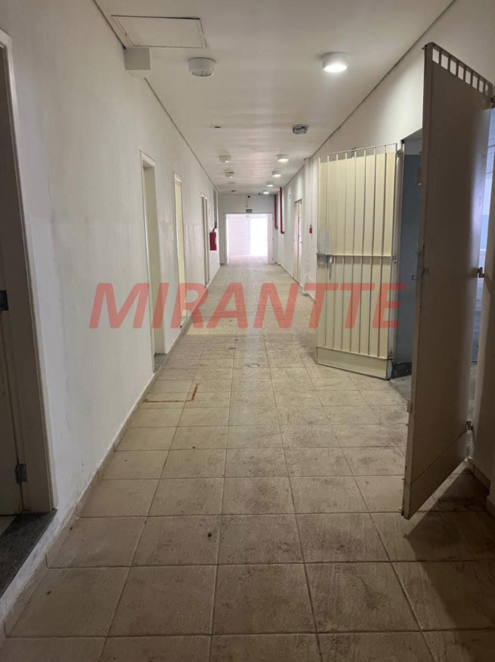 Comercial em Vila Guarani
