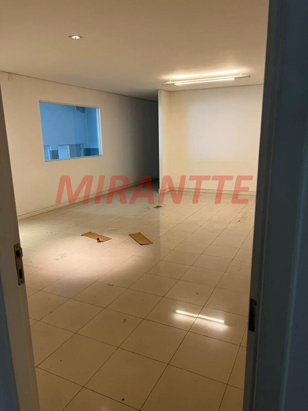 Comercial em Vila Guarani