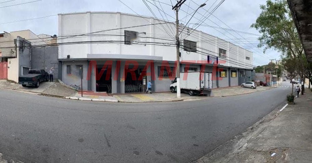 Comercial em Vila Guarani