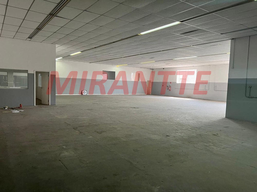 Comercial em Vila Guarani