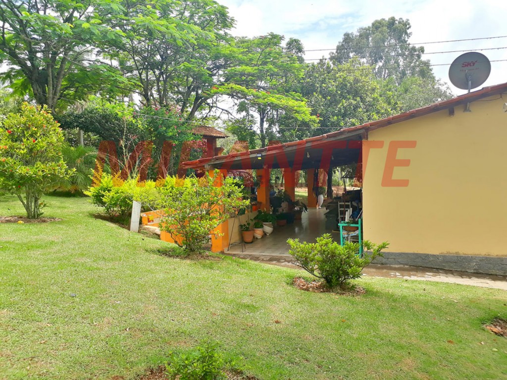 ChÁcara com 5 quartos em FAZENDA LAGO AZUL