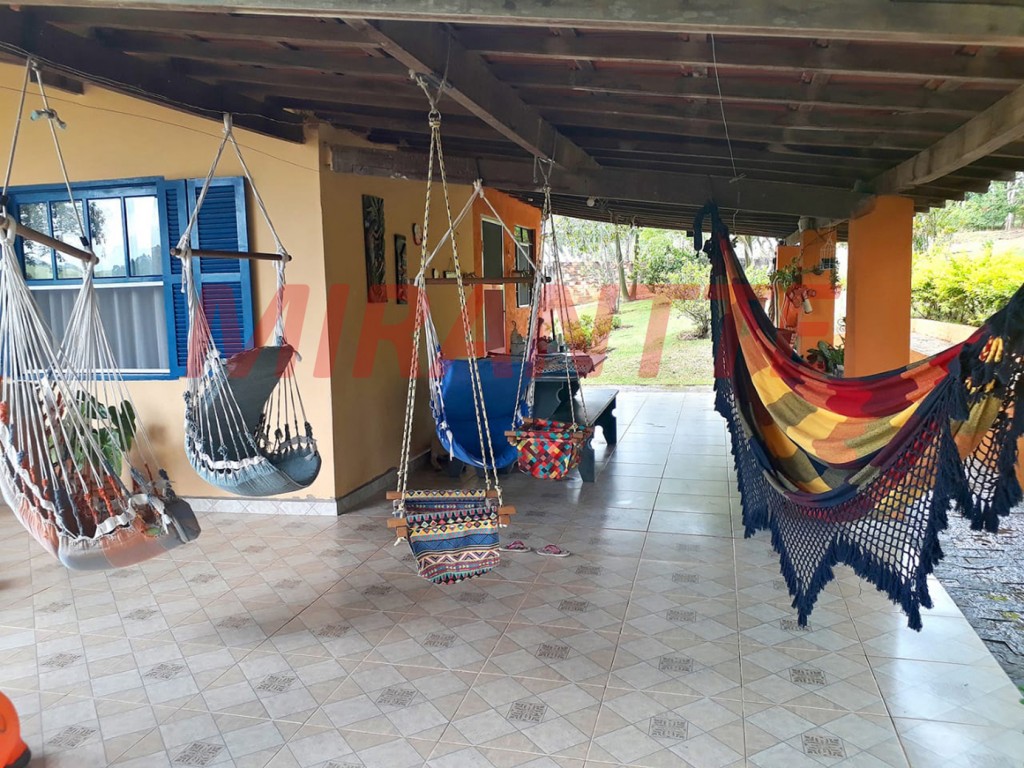 ChÁcara com 5 quartos em FAZENDA LAGO AZUL