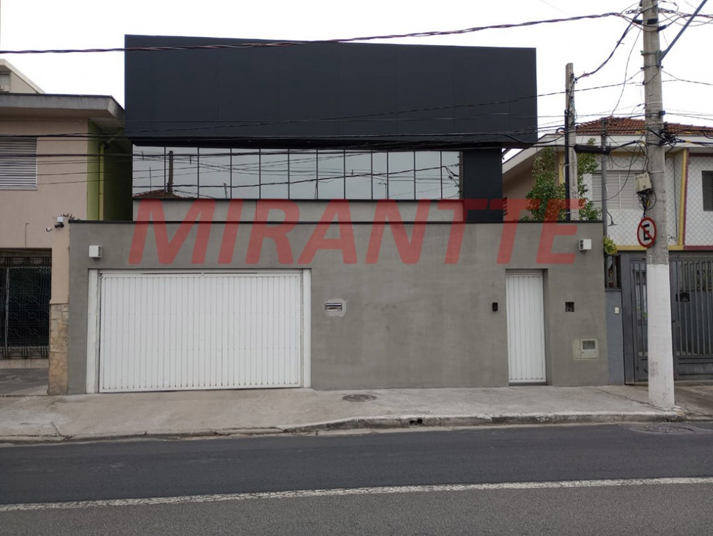 Comercial de 280m² em Casa Verde