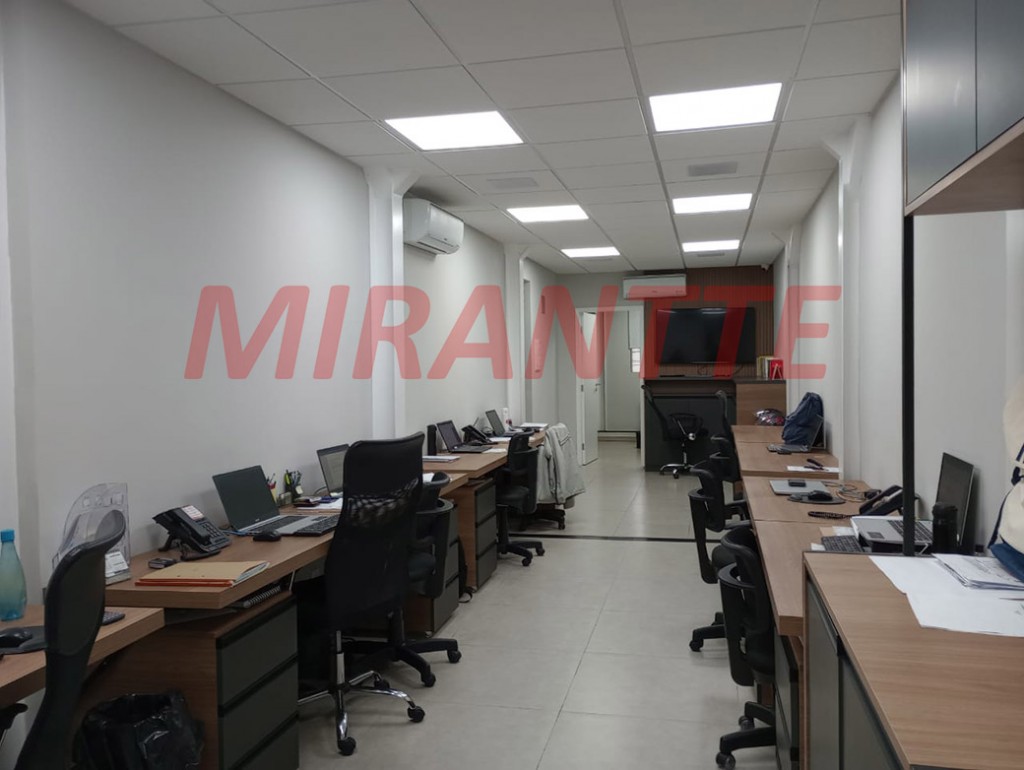 Comercial de 280m² em Casa Verde