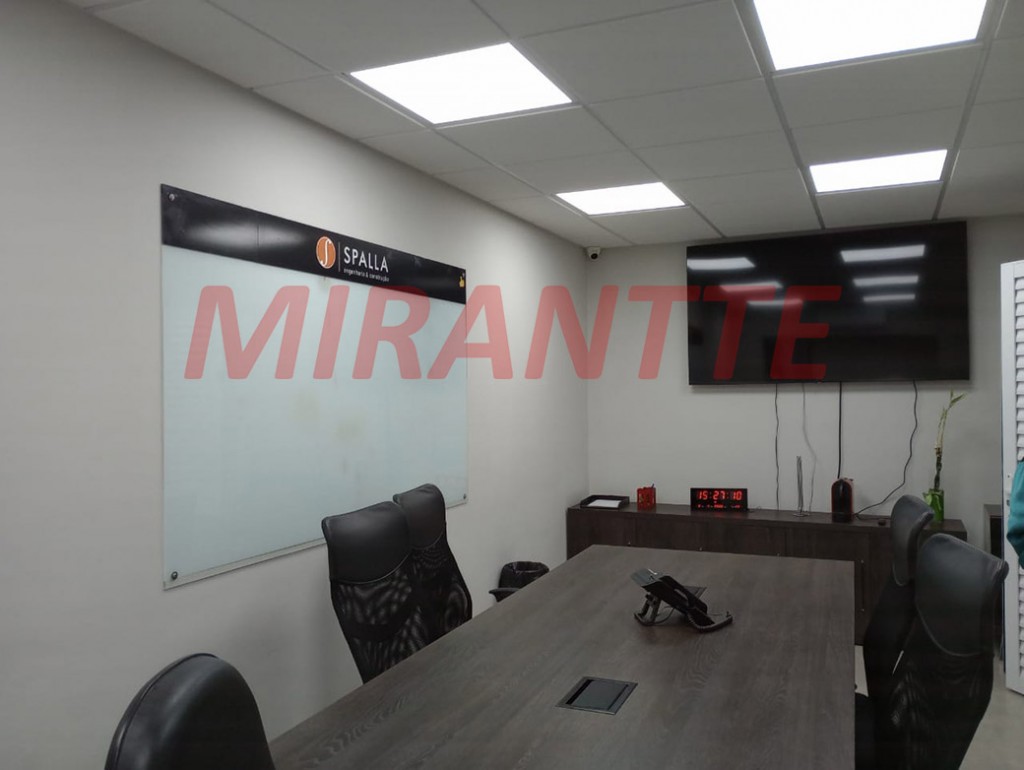 Comercial de 280m² em Casa Verde