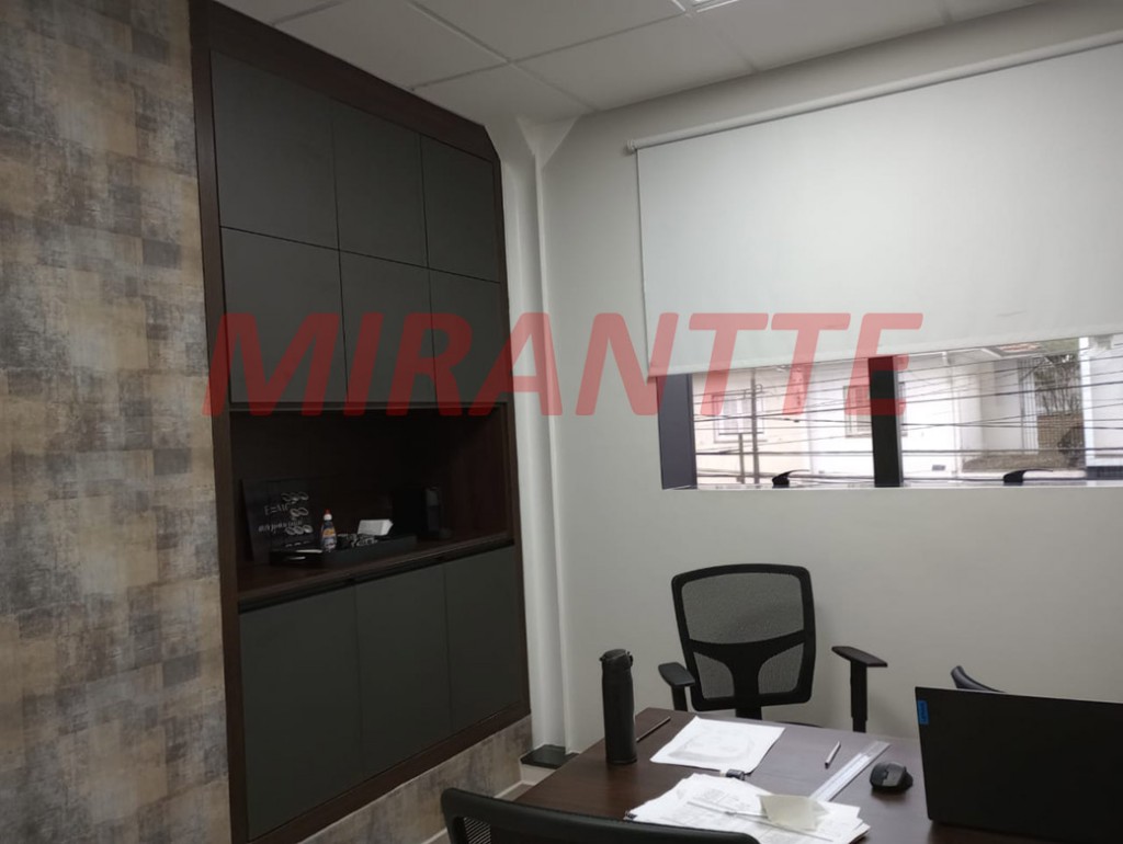 Comercial de 280m² em Casa Verde