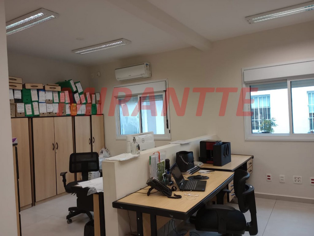 Comercial de 280m² em Casa Verde