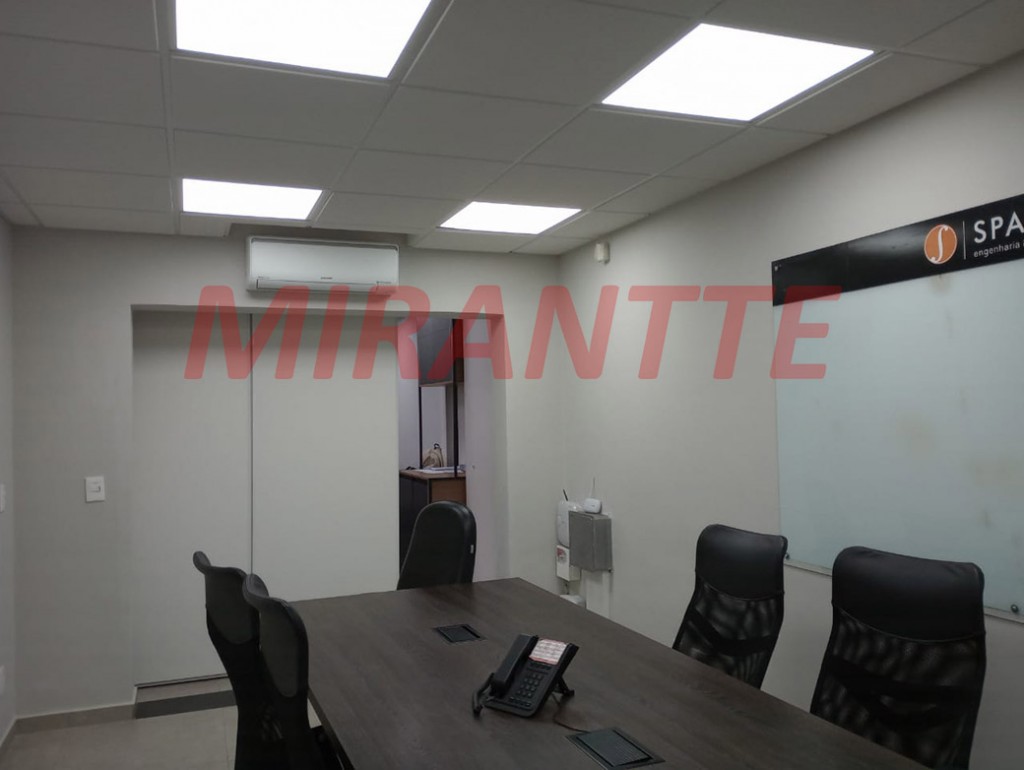 Comercial de 280m² em Casa Verde