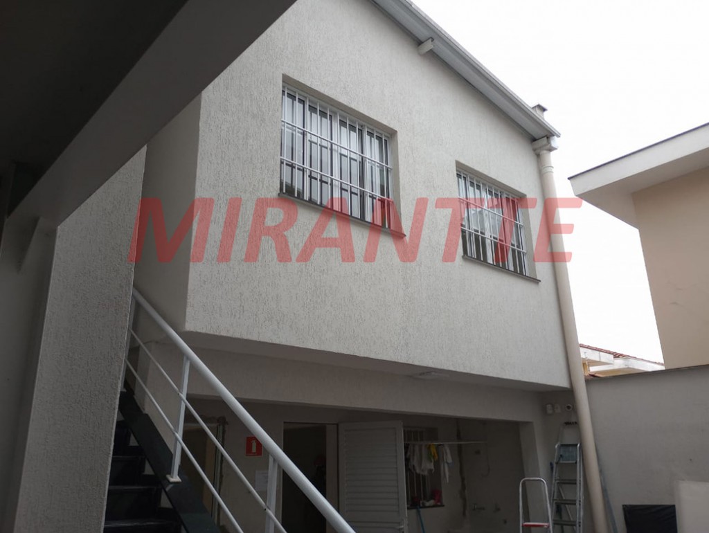 Comercial de 280m² em Casa Verde
