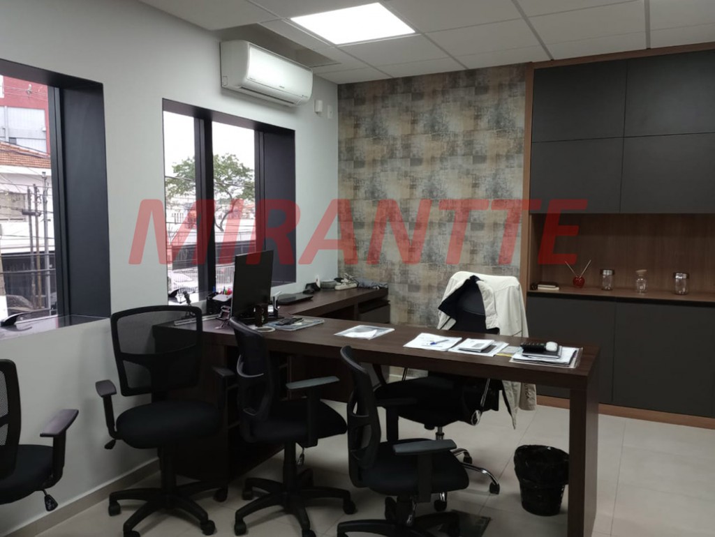 Comercial de 280m² em Casa Verde