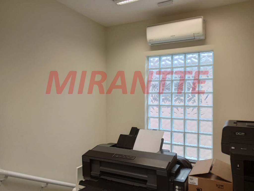 Comercial de 280m² em Casa Verde