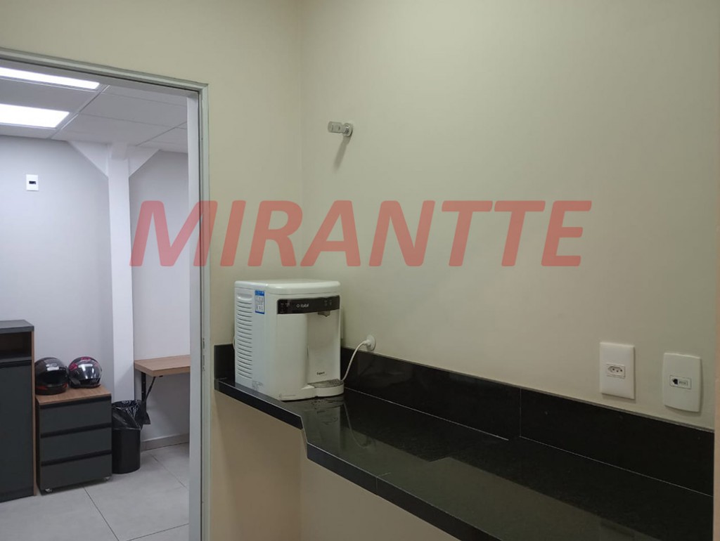 Comercial de 280m² em Casa Verde