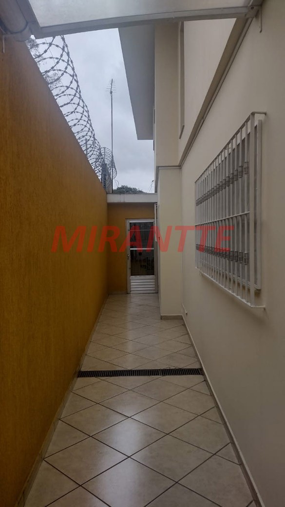 Sobrado de 182m² com 3 quartos em Parque Palmas Do Tremembé