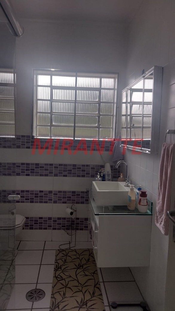 Sobrado de 182m² com 3 quartos em Parque Palmas Do Tremembé