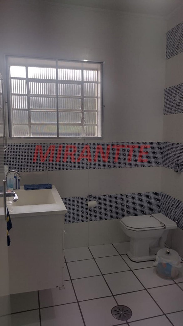 Sobrado de 182m² com 3 quartos em Parque Palmas Do Tremembé