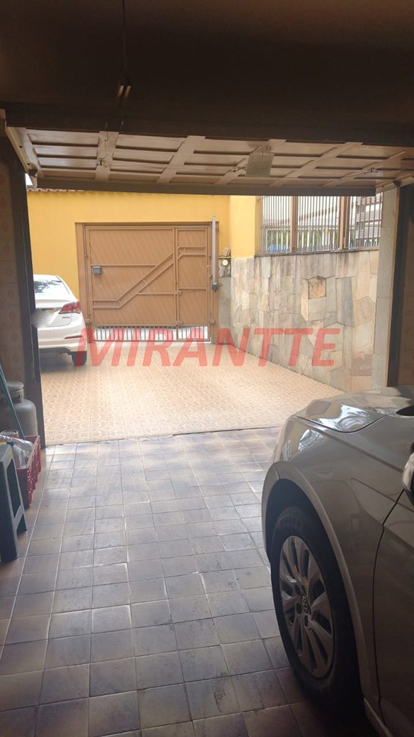 Sobrado de 182m² com 3 quartos em Parque Palmas Do Tremembé