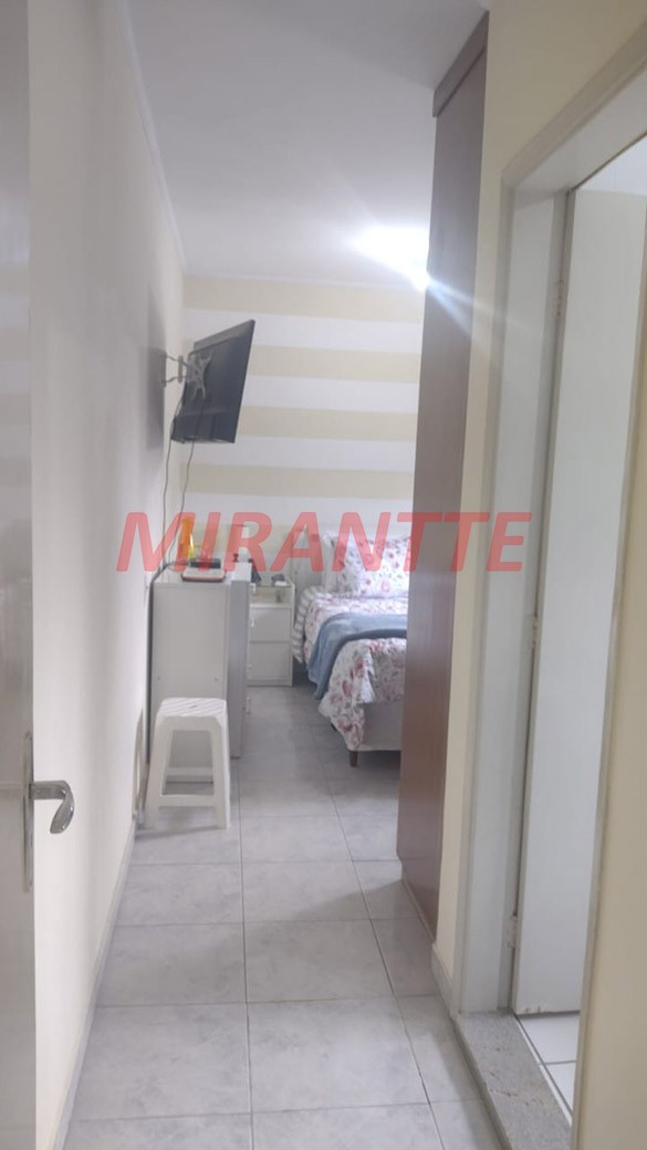 Sobrado de 182m² com 3 quartos em Parque Palmas Do Tremembé
