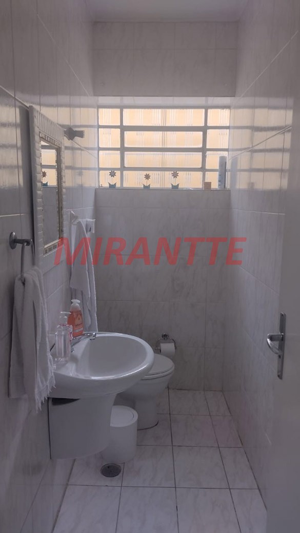 Sobrado de 182m² com 3 quartos em Parque Palmas Do Tremembé