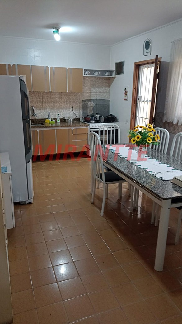 Sobrado de 182m² com 3 quartos em Parque Palmas Do Tremembé