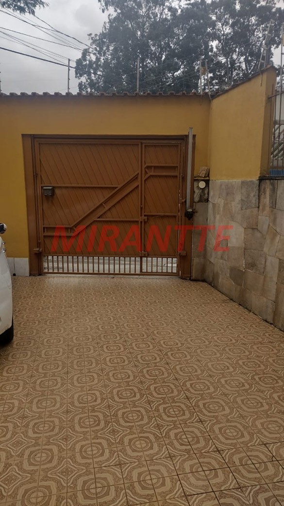 Sobrado de 182m² com 3 quartos em Parque Palmas Do Tremembé
