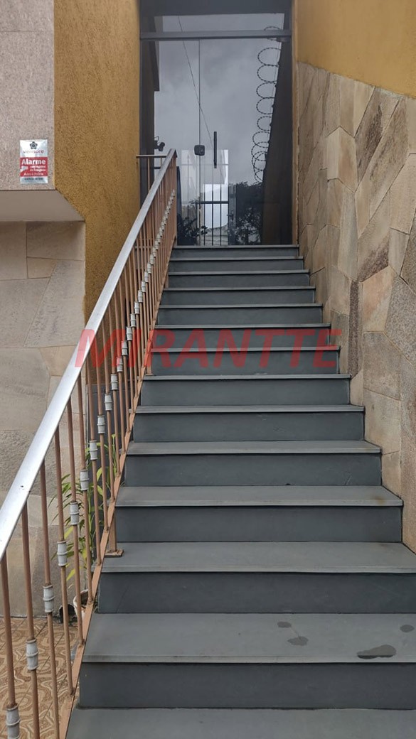 Sobrado de 182m² com 3 quartos em Parque Palmas Do Tremembé