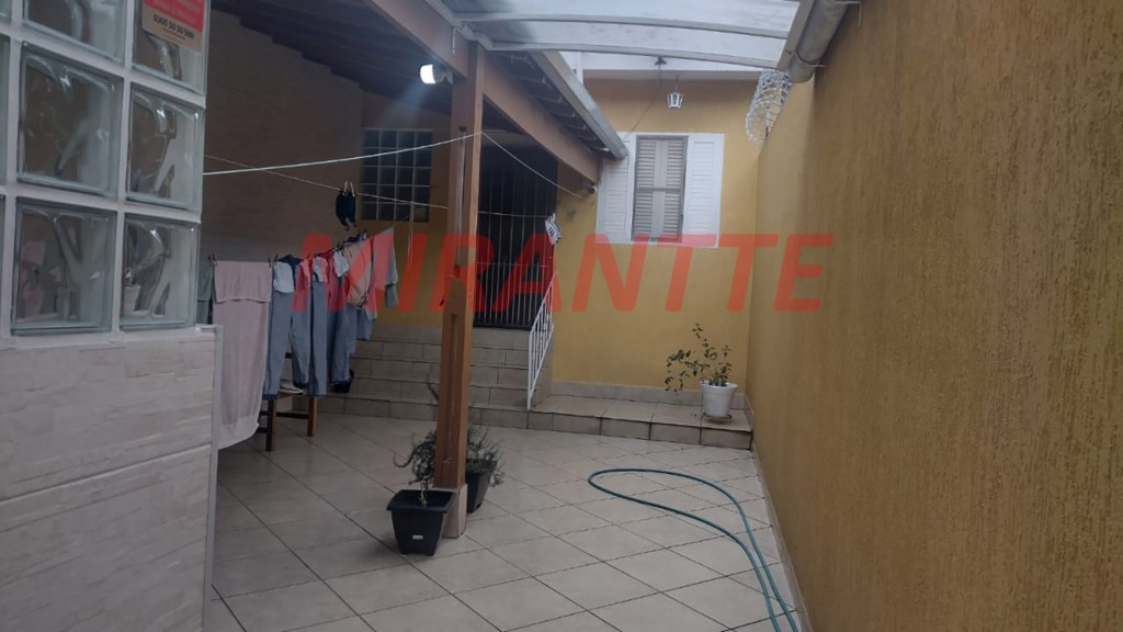 Sobrado de 182m² com 3 quartos em Parque Palmas Do Tremembé