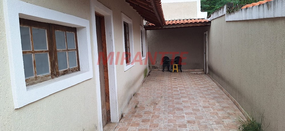 Casa terrea de 140m² com 3 quartos em Jardim Entre Serras