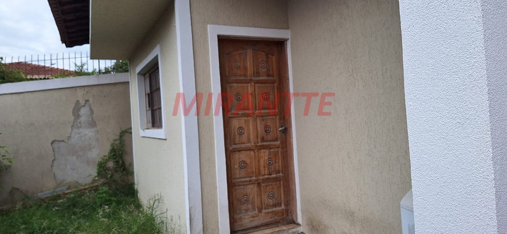 Casa terrea de 140m² com 3 quartos em Jardim Entre Serras