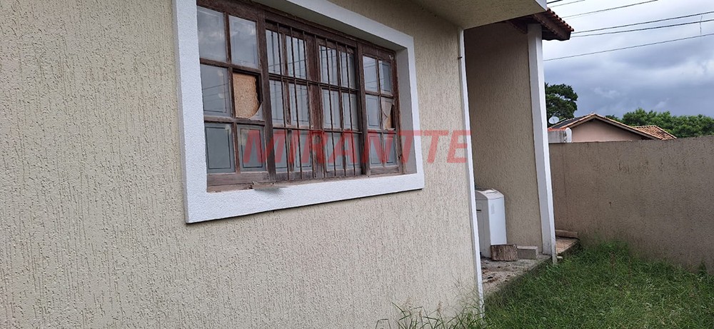 Casa terrea de 140m² com 3 quartos em Jardim Entre Serras