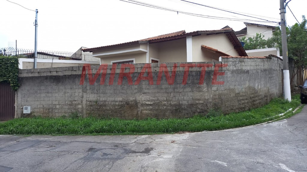 Casa terrea de 140m² com 3 quartos em Jardim Entre Serras