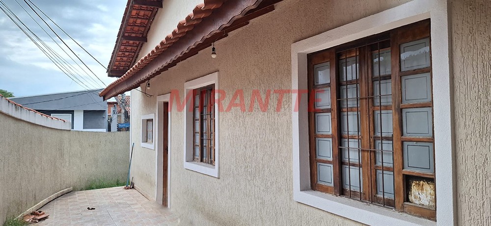 Casa terrea de 140m² com 3 quartos em Jardim Entre Serras
