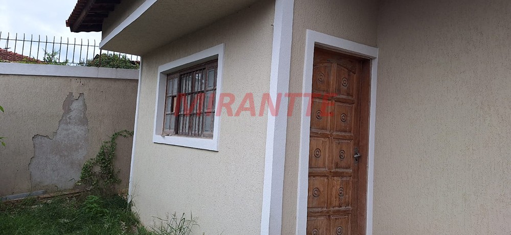 Casa terrea de 140m² com 3 quartos em Jardim Entre Serras