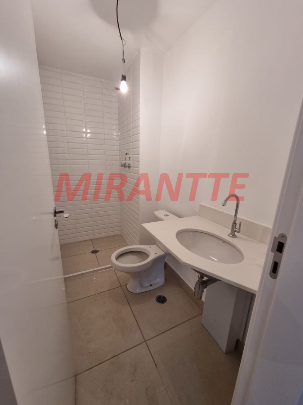 Apartamento de 67m² com 2 quartos em Barra Funda