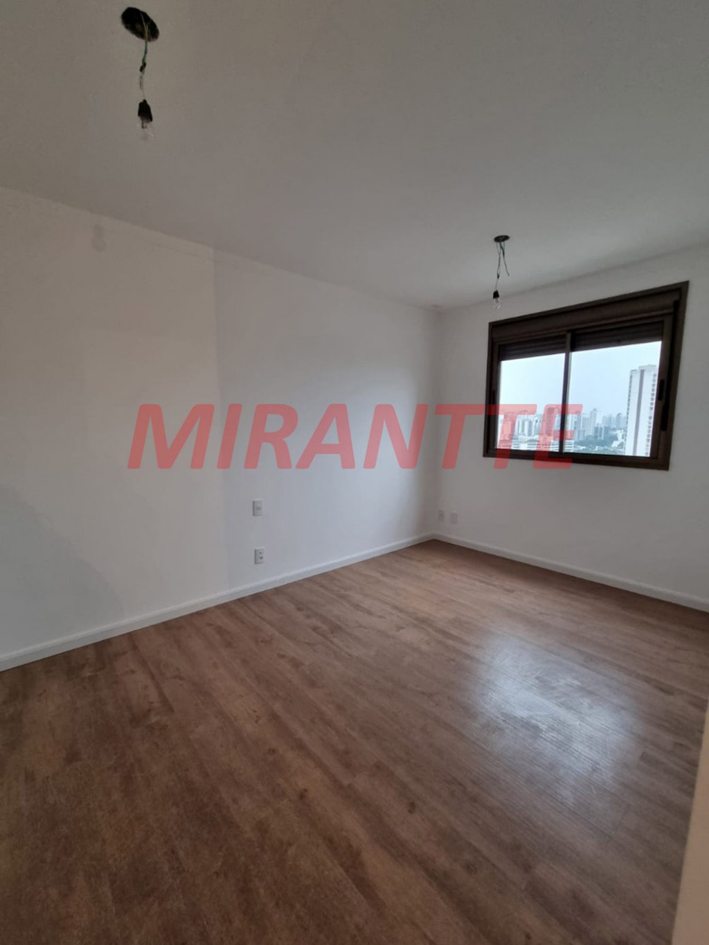 Apartamento de 67m² com 2 quartos em Barra Funda