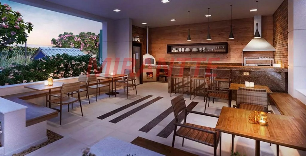 Apartamento de 67m² com 2 quartos em Barra Funda