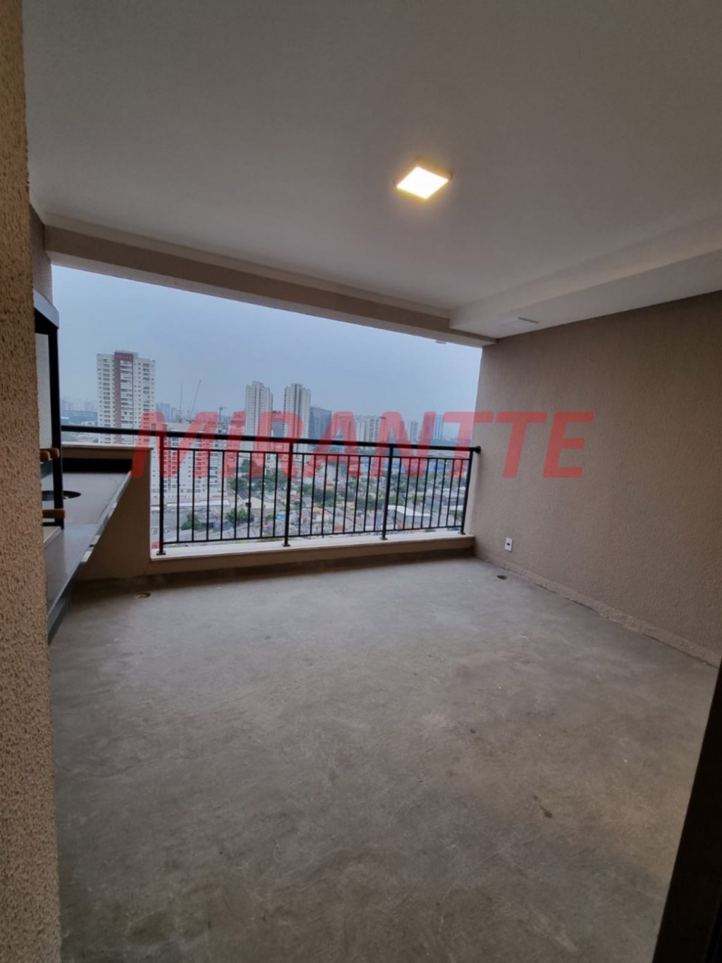 Apartamento de 67m² com 2 quartos em Barra Funda