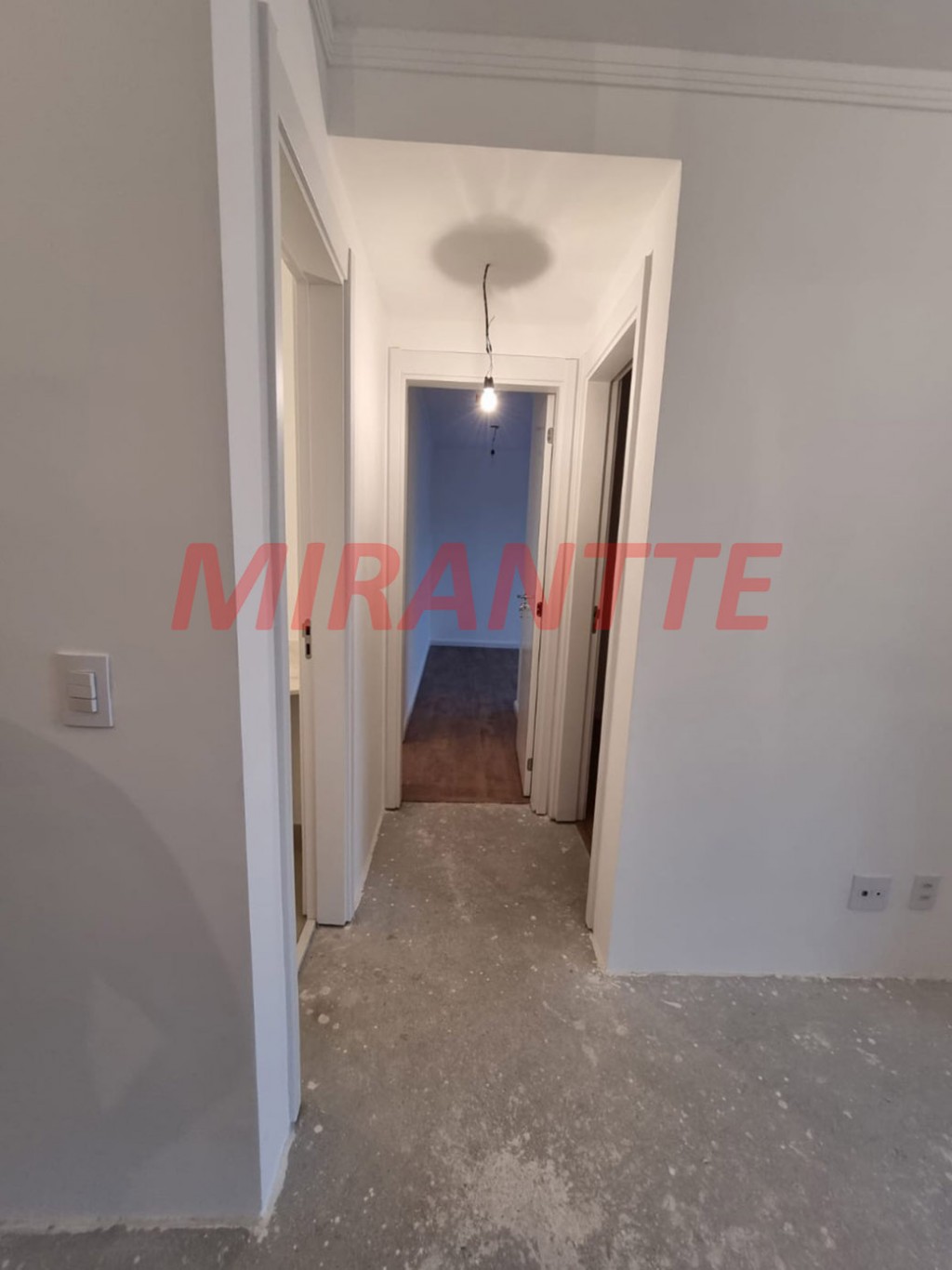 Apartamento de 67m² com 2 quartos em Barra Funda