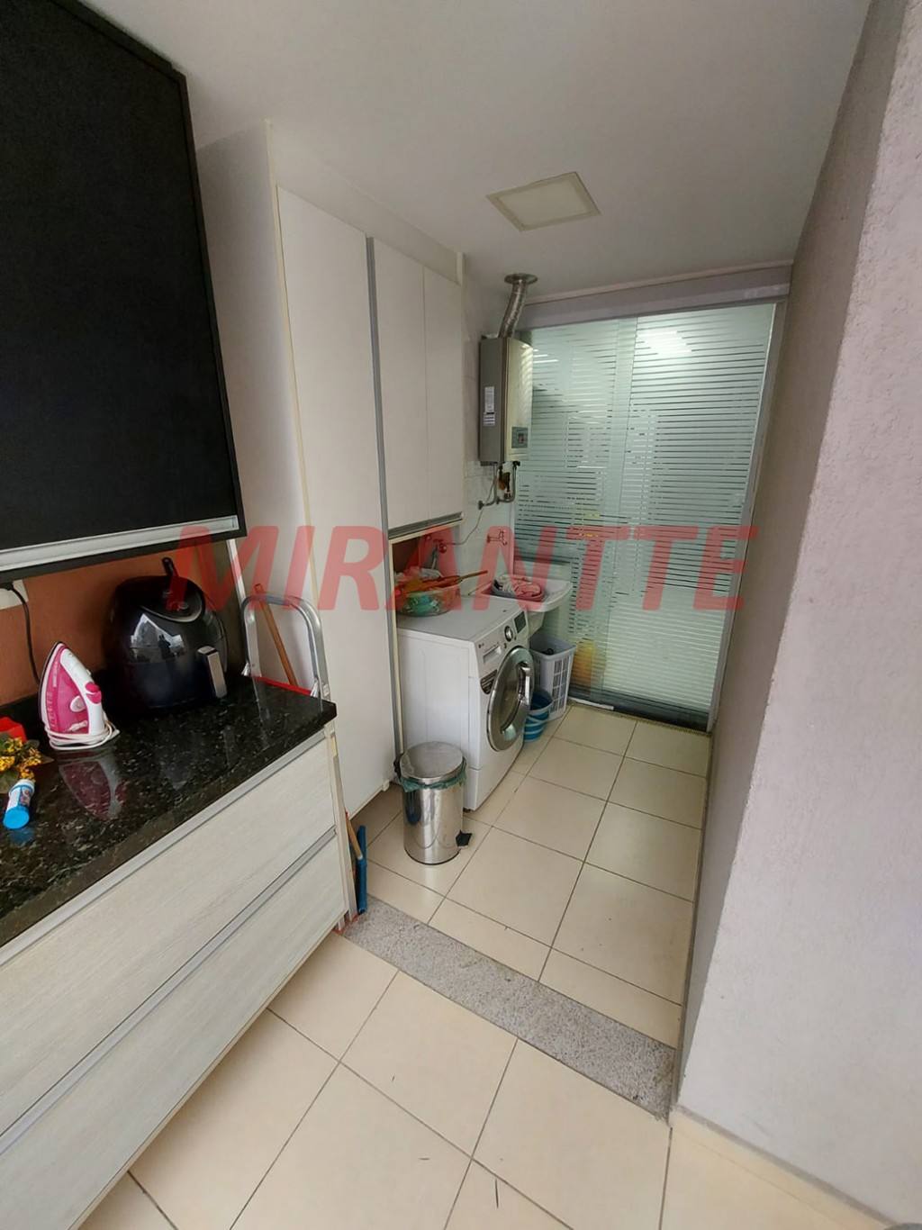 Apartamento de 92m² com 3 quartos em Casa Verde