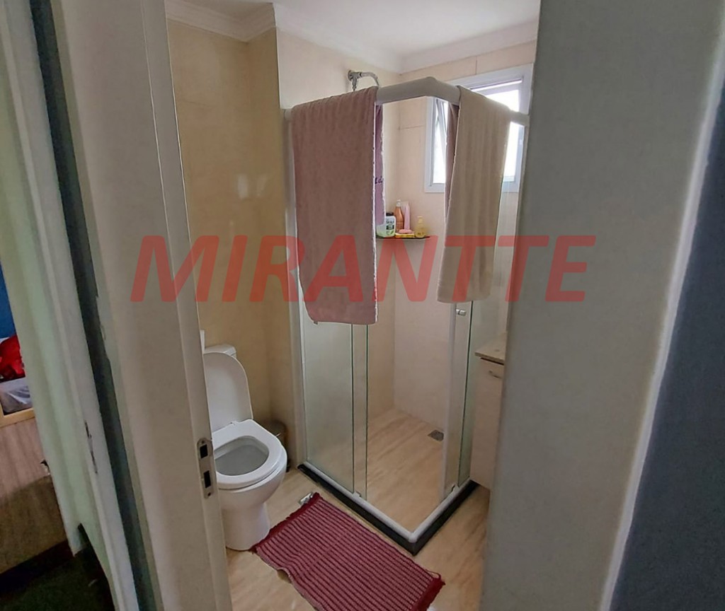 Apartamento de 92m² com 3 quartos em Casa Verde