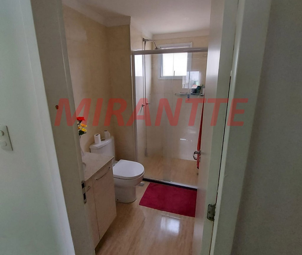 Apartamento de 92m² com 3 quartos em Casa Verde