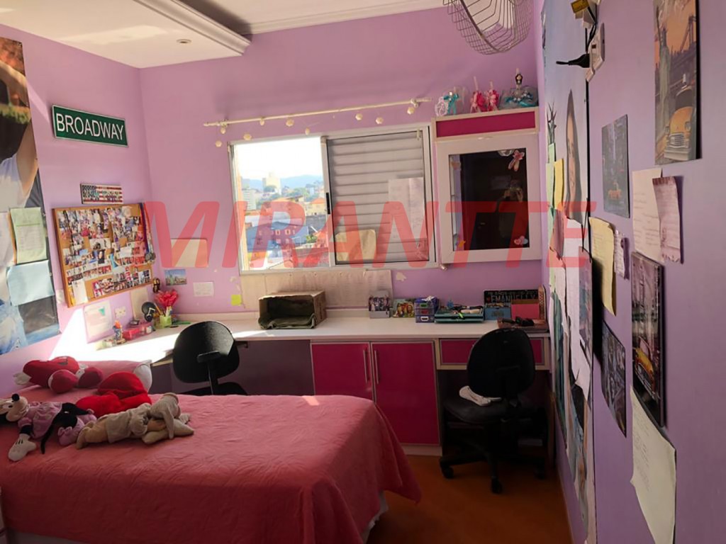 Sobrado de 266m² com 4 quartos em Parada Inglesa