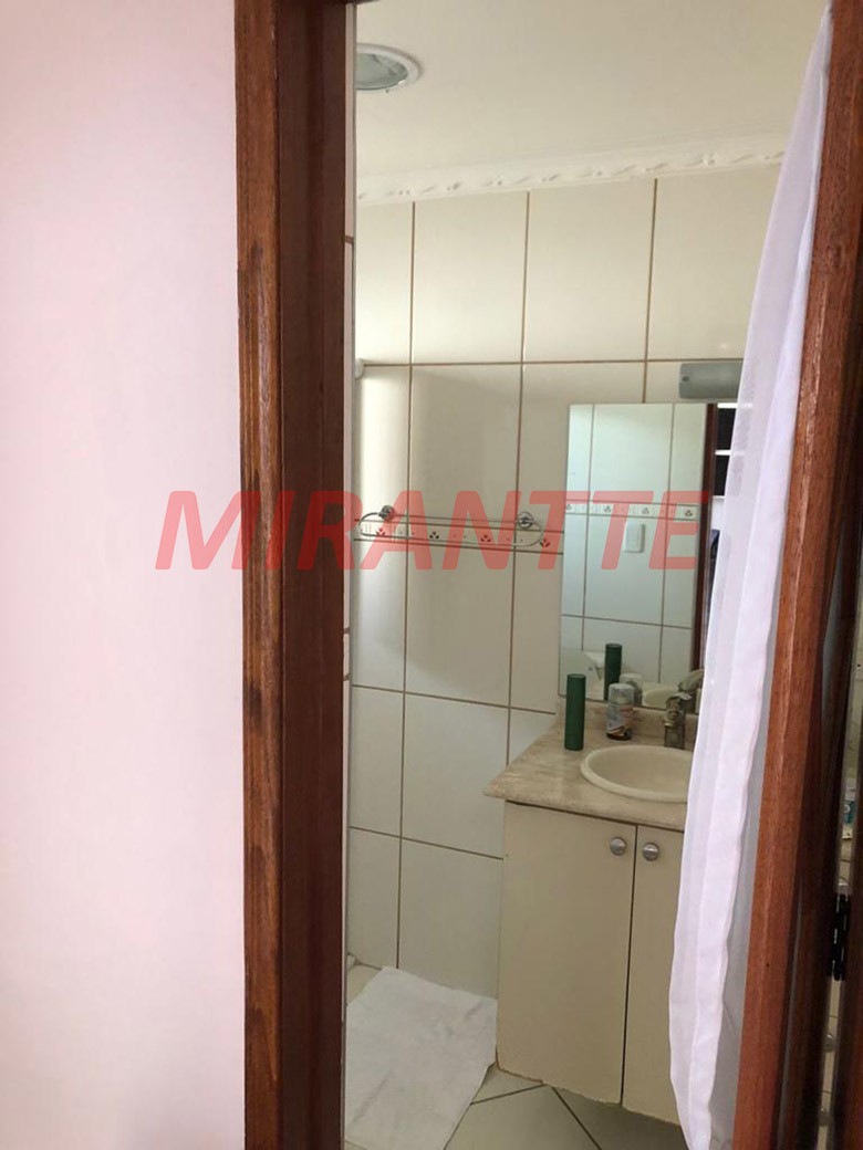 Sobrado de 266m² com 4 quartos em Parada Inglesa