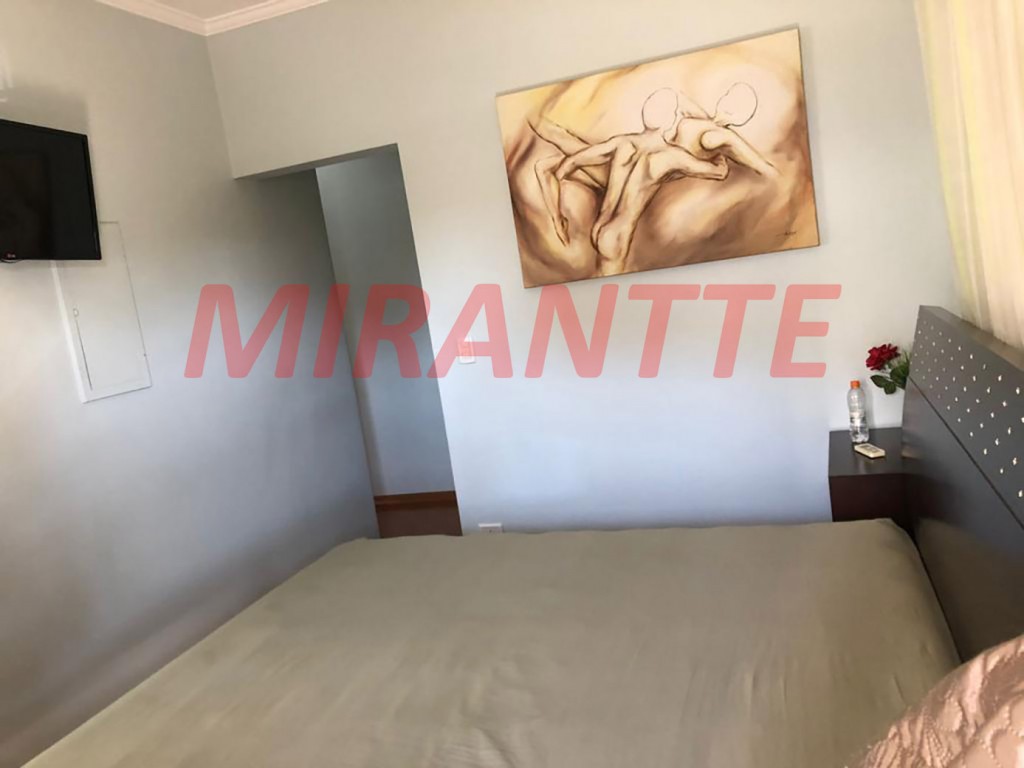 Sobrado de 266m² com 4 quartos em Parada Inglesa