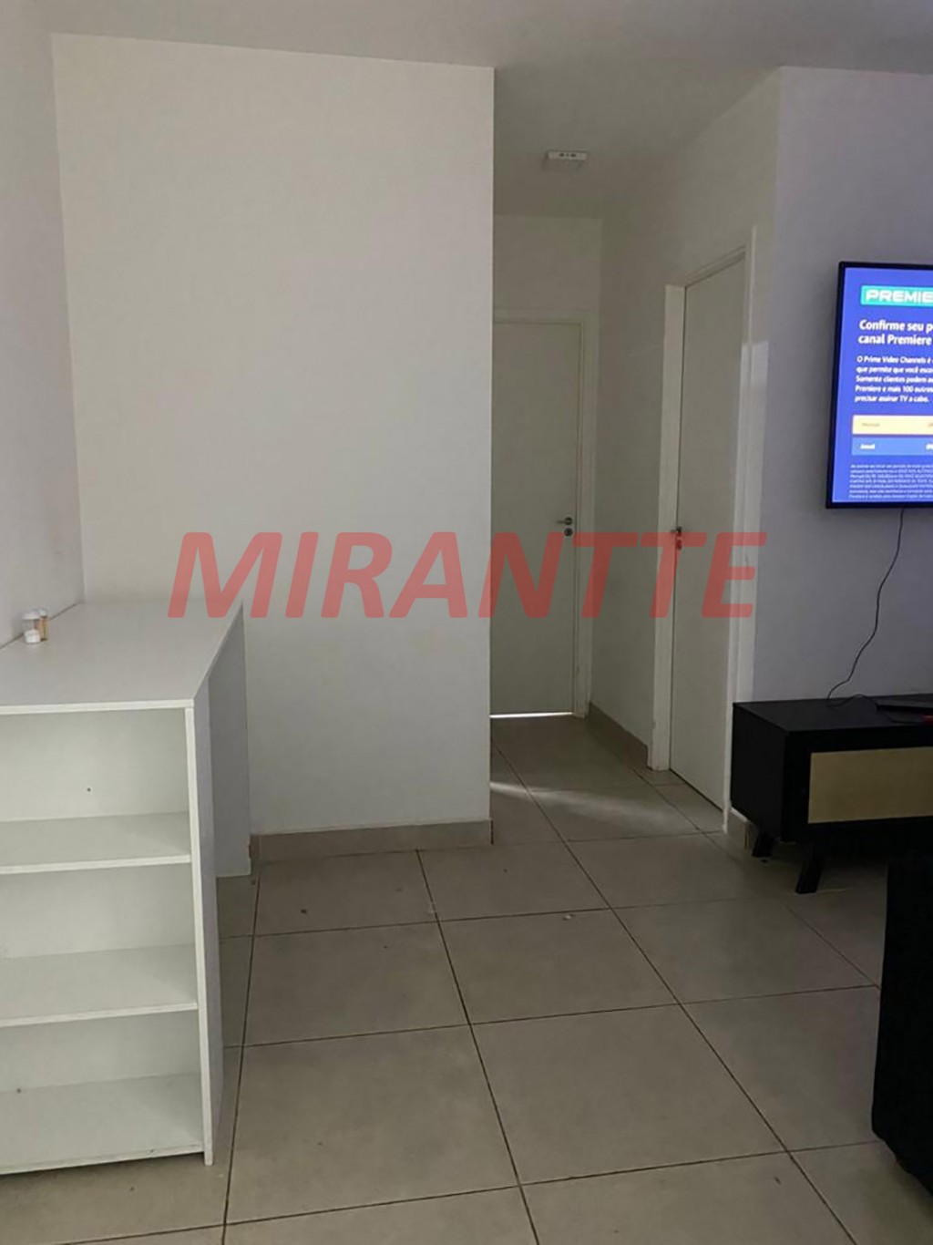 Apartamento de 42m² com 2 quartos em Vila Nova Cachoeirinha