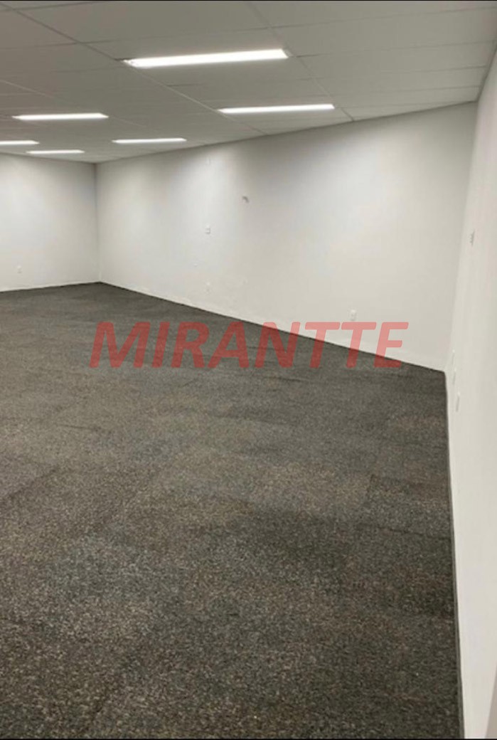 Conjunto comercial de 100m² em República