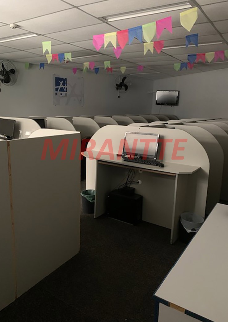 Conjunto comercial de 100m² em República