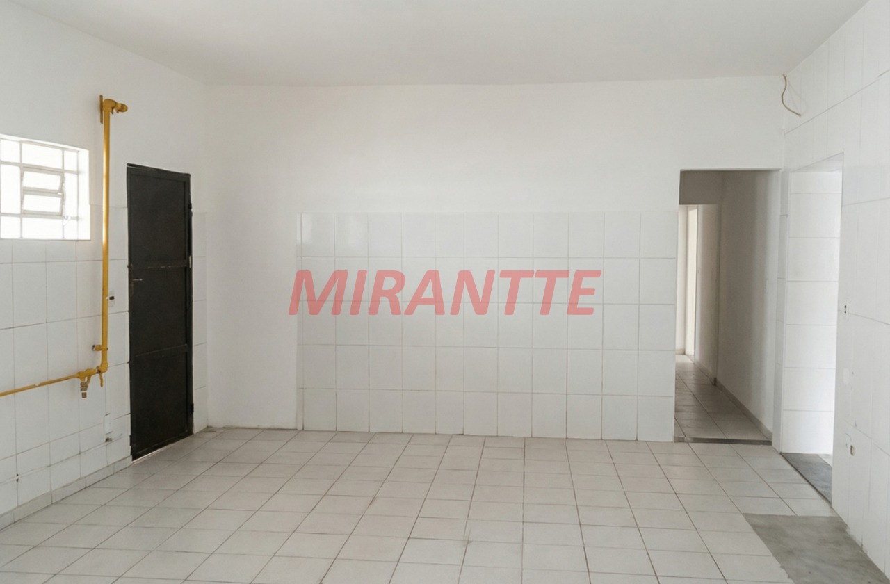 Comercial de 285m² em Vila Isolina Mazzei