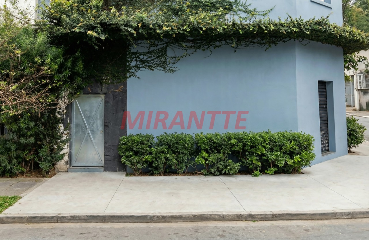 Comercial de 285m² em Vila Isolina Mazzei