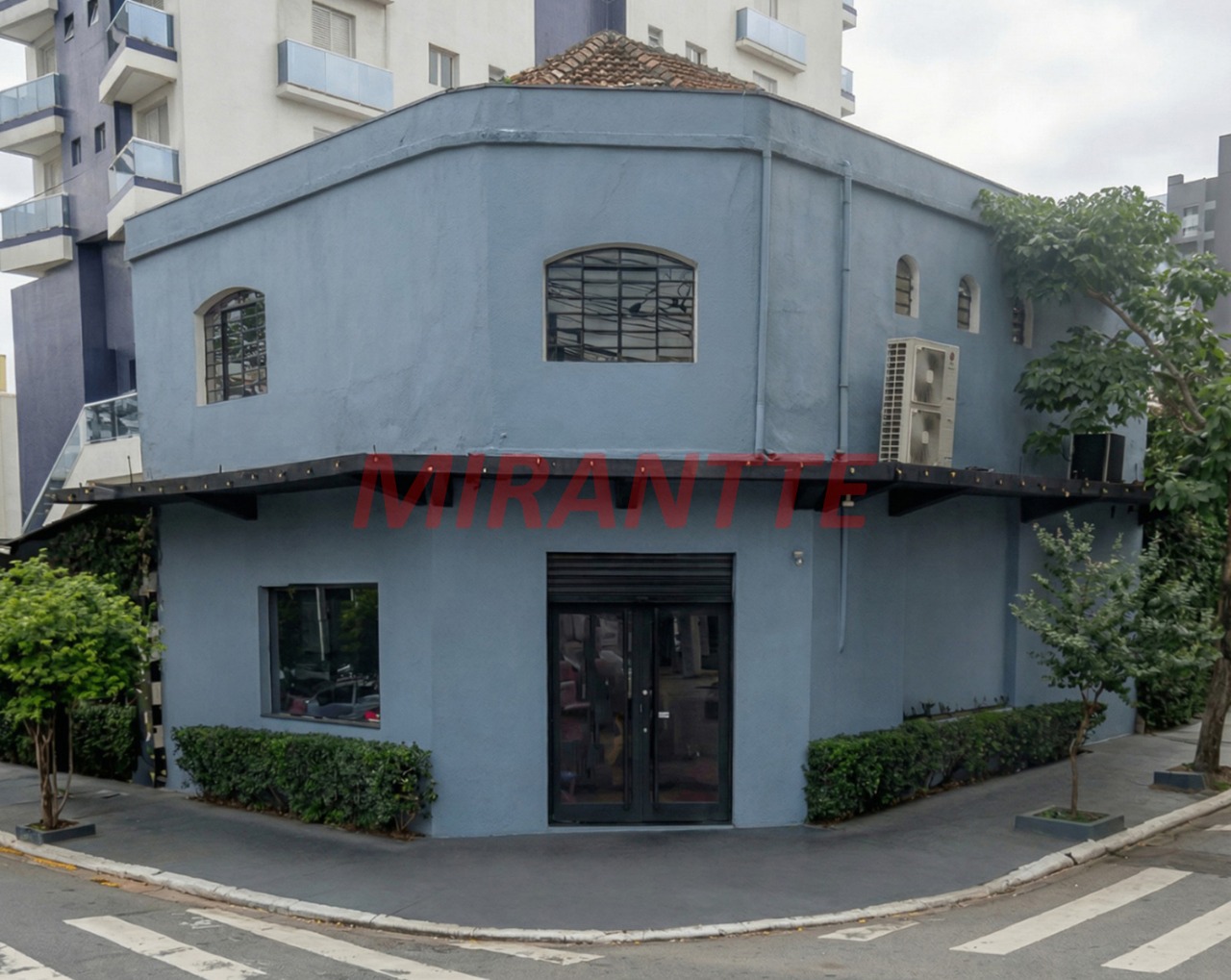 Comercial de 285m² em Vila Isolina Mazzei